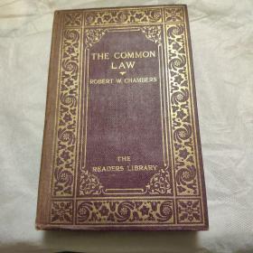 The Common Law
