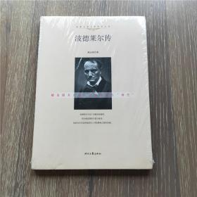 波德莱尔传 世界文学大师传记丛书 被法国天才诗人兰波评价为“诗王”