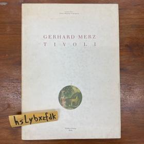 GERHARD MERZ，TIVOLI