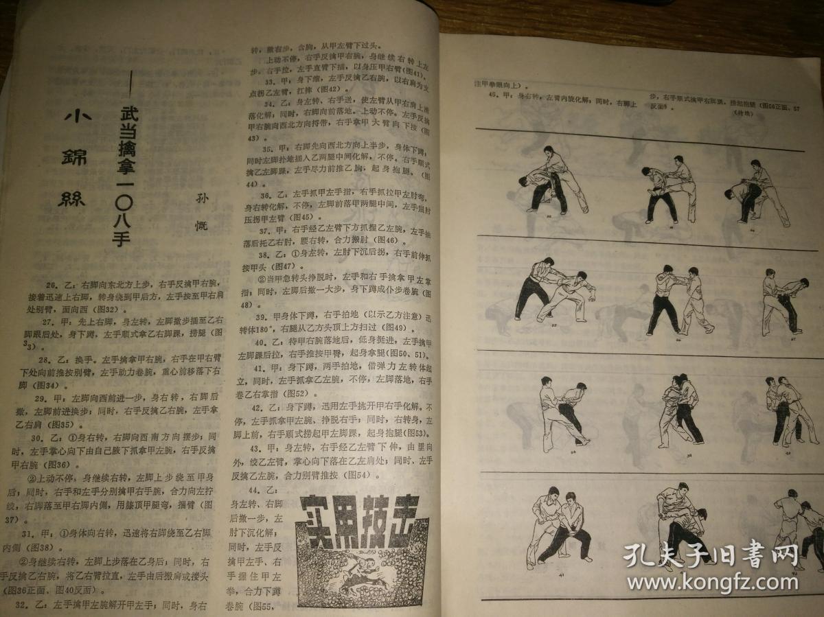 武当1987年第2期