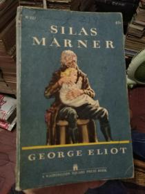 SILAS MARNER