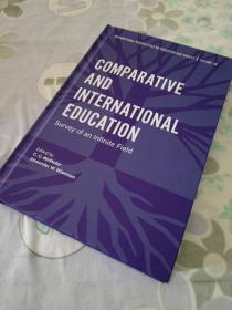 Comparative and International Education/Survey of an Infinite Field/比较教育与国际教育