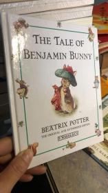 The Tale Of Benjamin Bunny