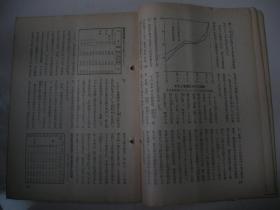 1941年6月4日《周报》科学、技术的新体制 战时下的交通调整 美国统领的烛旁谈话