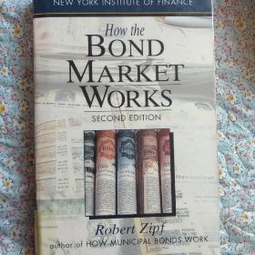 How the bond market works