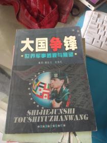 大国争锋  : 世界军事透视与展望