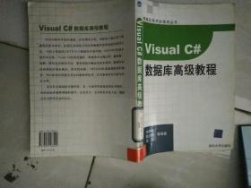 Visual C#数据库高级教程