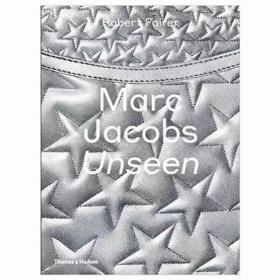 Marc Jacobs: Unseen 马克·雅可布：前所未见