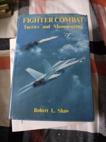 Fighter?Combat: Tactics And Maneuvering