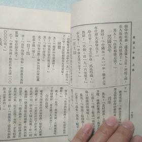 笑话三千 (精装 民俗、民间文学影印资料之六十一)