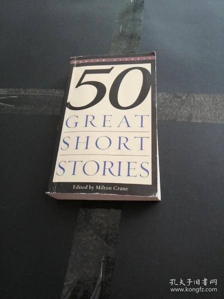 Fifty Great Short Stories