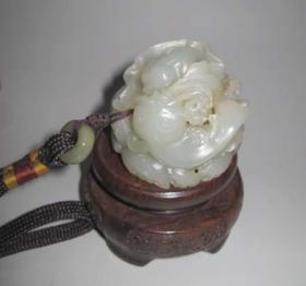 老玉器
