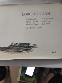 LOIRE&OCEAN（水粉画）