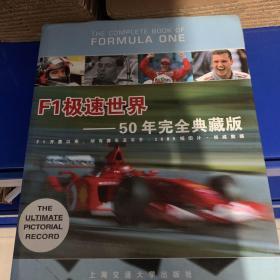 绝对正版，F1极速世界