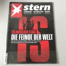 STERN 2015.11.26