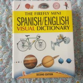 TheFireflyMiniSpanish/EnglishVisualDictionary