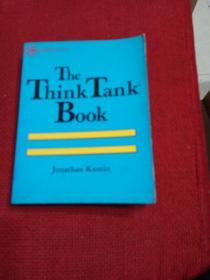 The  Think Tank Book