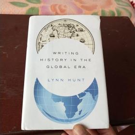 Writing History in the Global Era