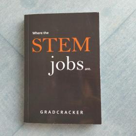Where the STEM jobs are