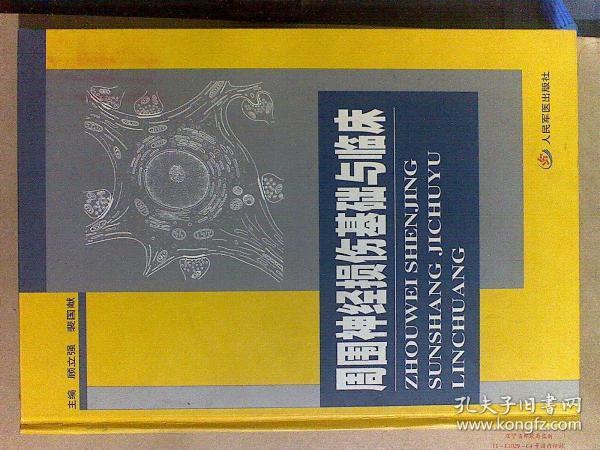 周围神经损伤基础与临床