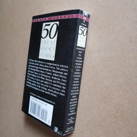 Fifty Great Short Stories