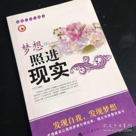 梦想照进现实