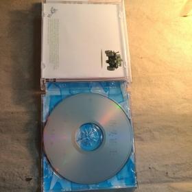 夜渡英伦系列 街头霸王同名专辑CD（HDCD）【 正版全新 实拍如图 】