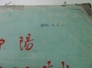 合阳提线木偶艺术 李静慈 黄笙闻等编