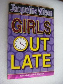 Girls Out Late