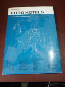 Euro Hotels (英语)  – 2004年11月1日