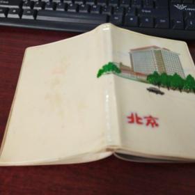 北京塑料日记