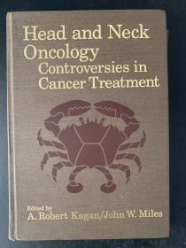 Head and Neck Oncology Controversies in Cancer Treatment