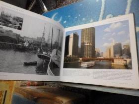 chicago THEN AND NOW