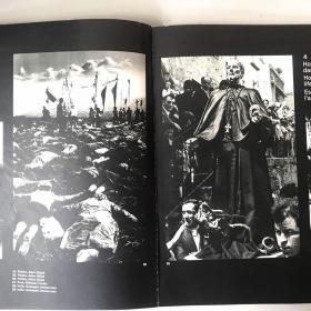 3rd World Exhibition Of Photo Graphy
(德國Stern眼中的1973年的世界)