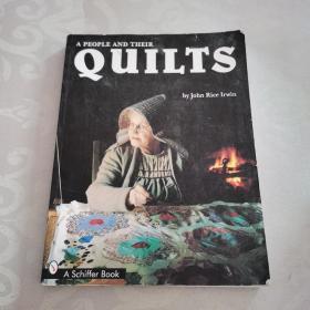 A People and Their Quilts