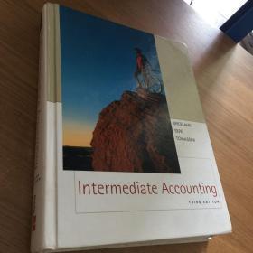 lintermediate Accounting