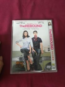 爱情逆转胜 DVD
