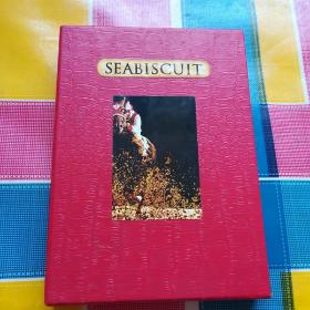 SEABISCUIT  2DVD(全)
