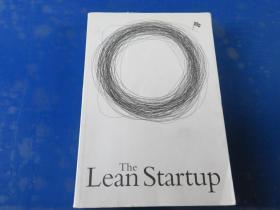 The Lean Startup