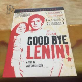 good bye lenin 再见列车