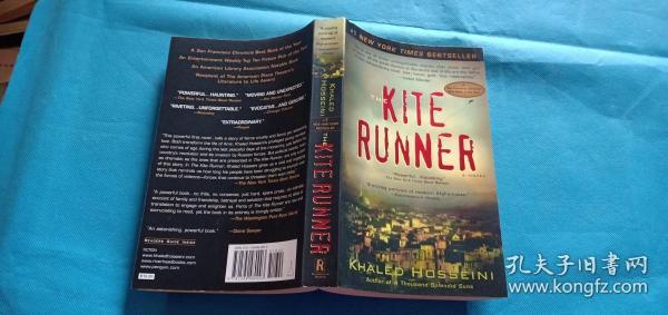 The Kite Runner