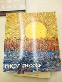 文森特 梵高 Vincent van gogh