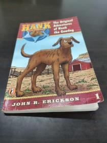 The original adventures of Hank the cowdog