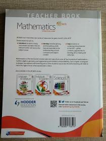 Mathematics A PRACTICAL GUIDE Teacher book