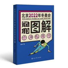北京2022年冬奥会 运动项目图解