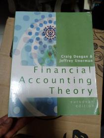 Financial Accounting Theory