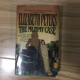 THE MUMMY CASE