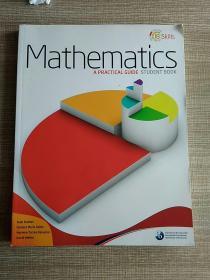 Mathematics A PRACTICAL GUIDE Student book