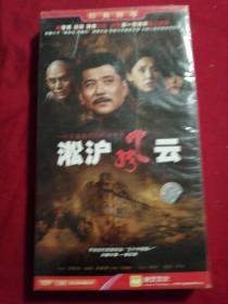 淞沪风云 DVD（6碟装）全新未开封