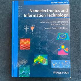 Nanoelectronics and Information Technology